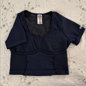 Gymshark Sport Seamless Midi Top XL